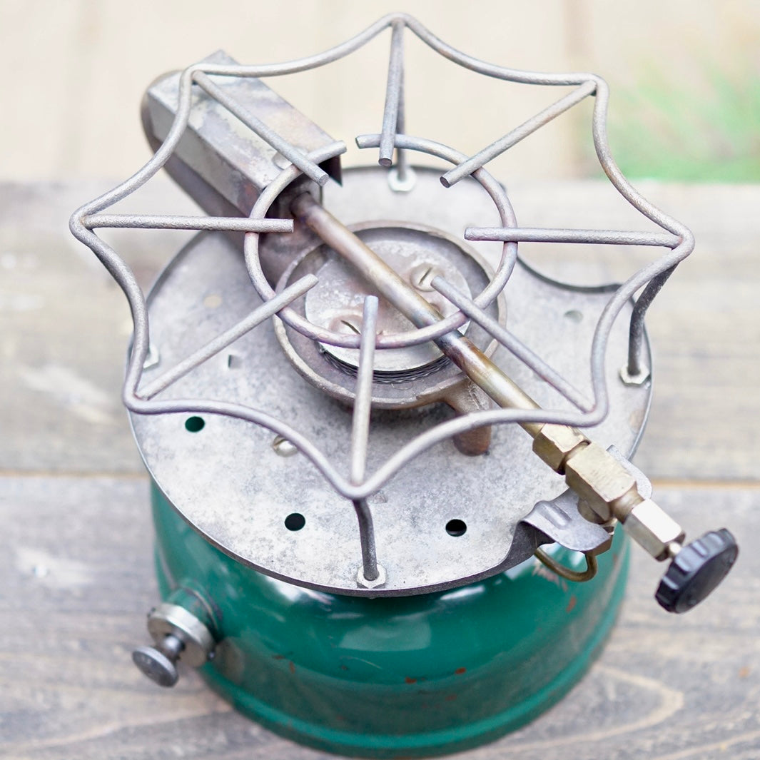 1951/B COLEMAN 500 Speed Master