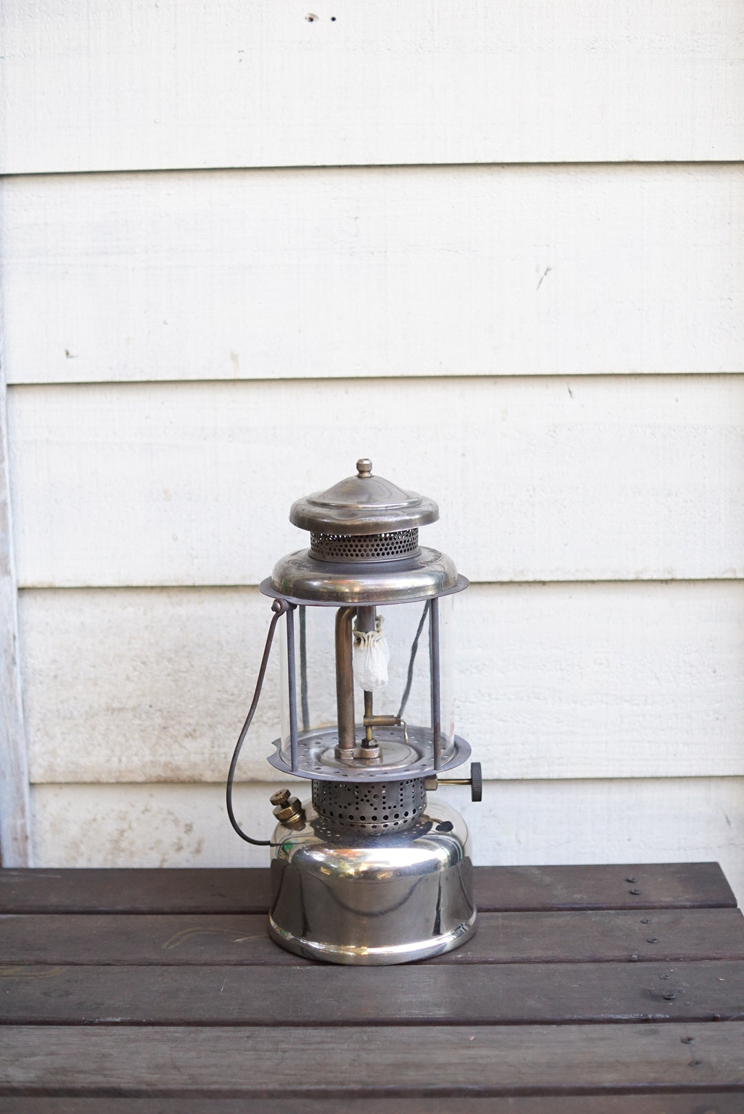 1920's COLEMAN L327