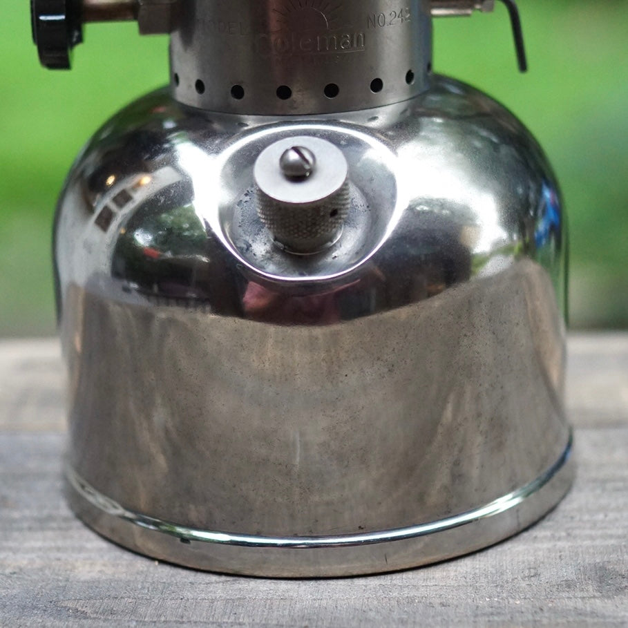 1932/5 COLEMAN 242NL(Museum Quality)
