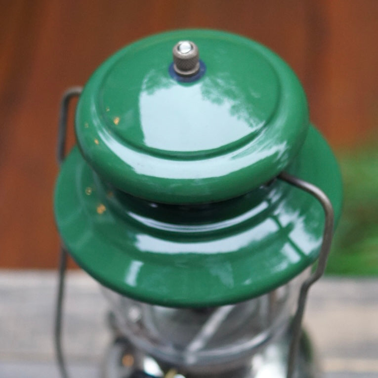 1962/10 COLEMAN 202 Professional