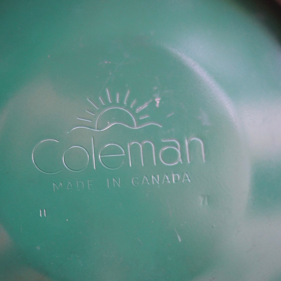 1971/11 COLEMAN 335 CANADA