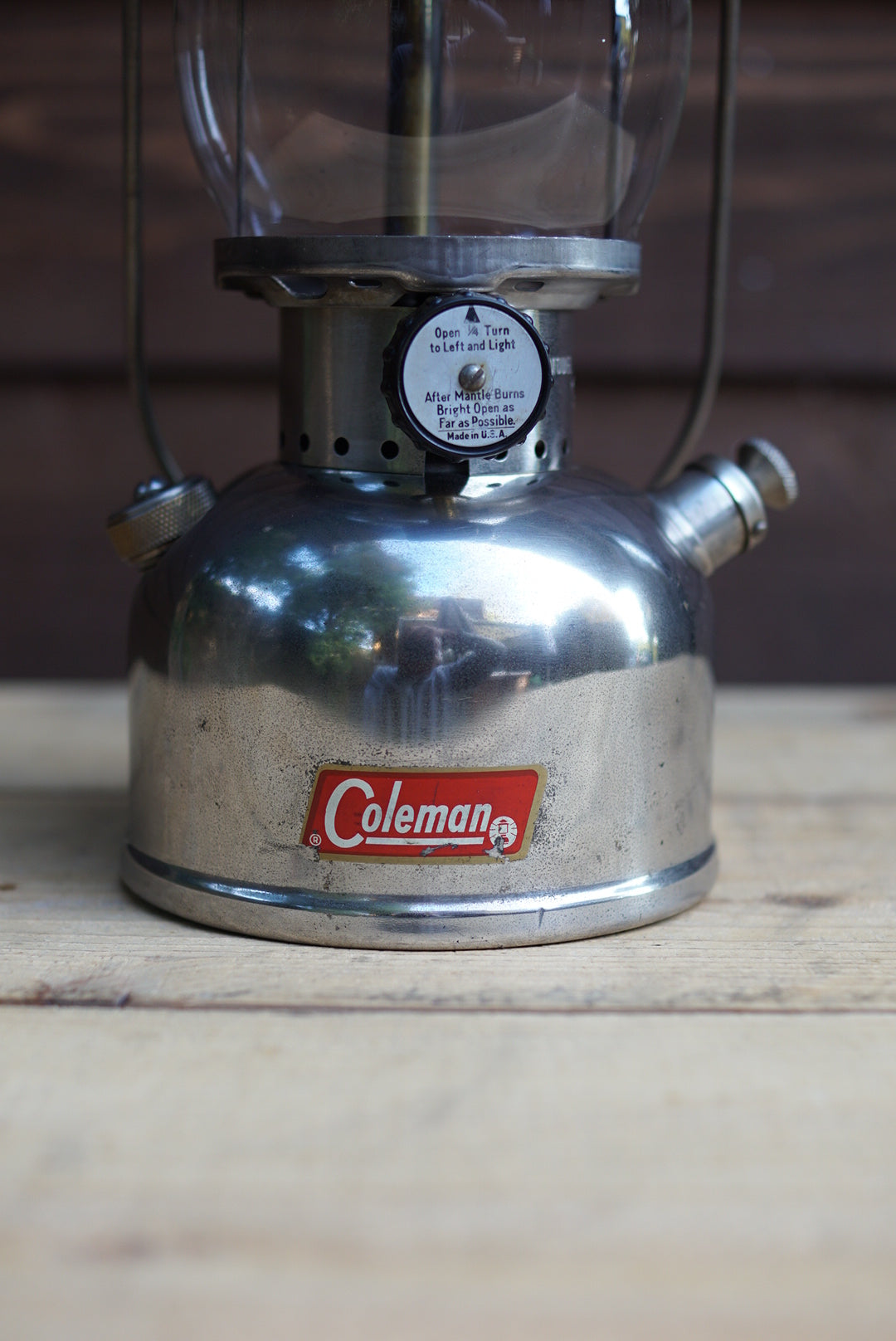 1962/3 Coleman202 PROFESSIONAL