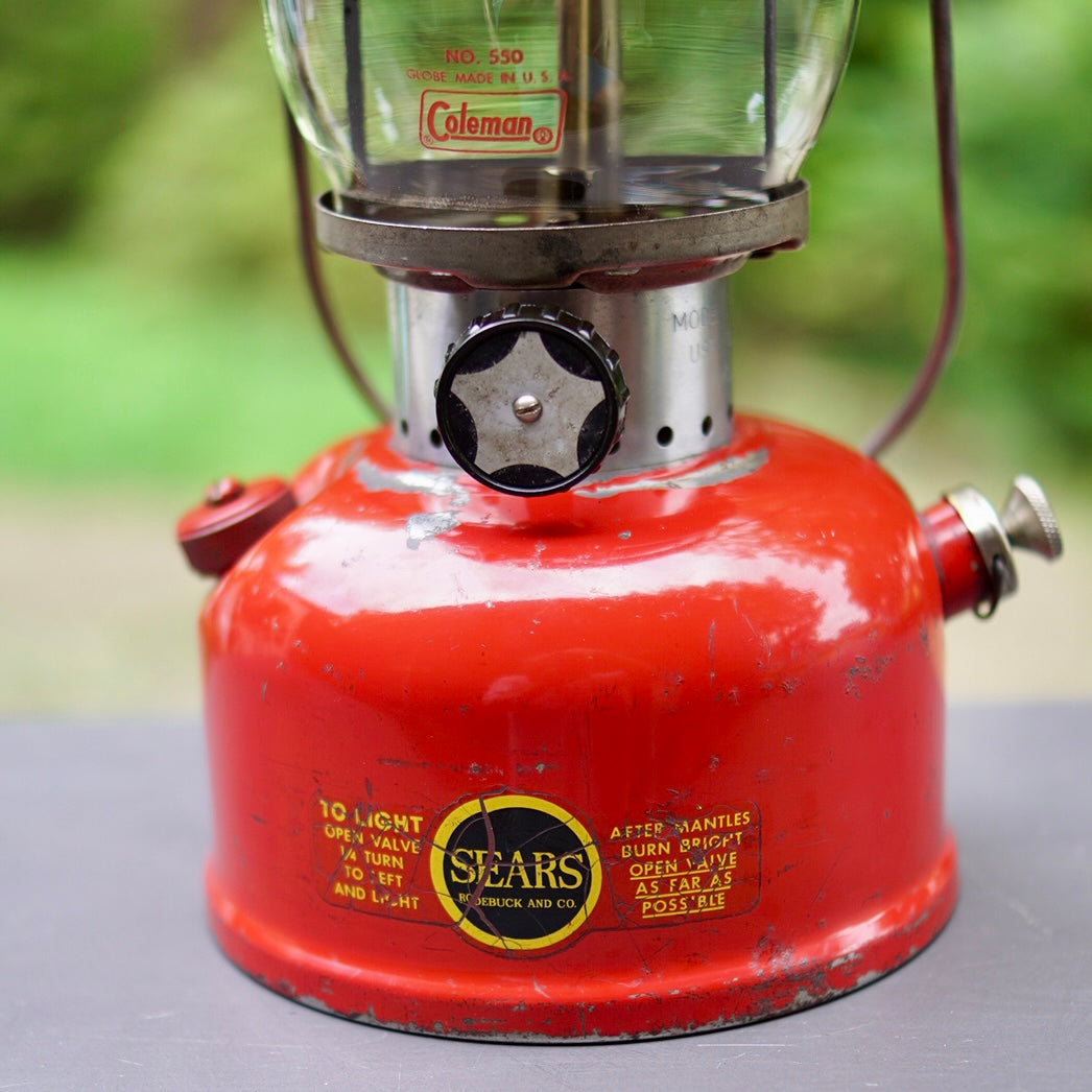 1964/7 SEARS 476.74550
