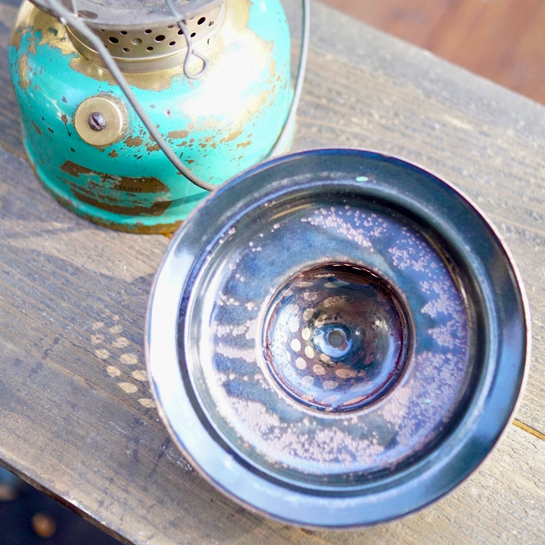 1930's COLEMAN 235 Kerosene Lantern