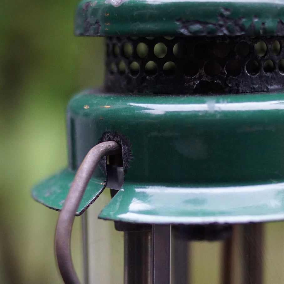 1930's COLEMAN 242NL