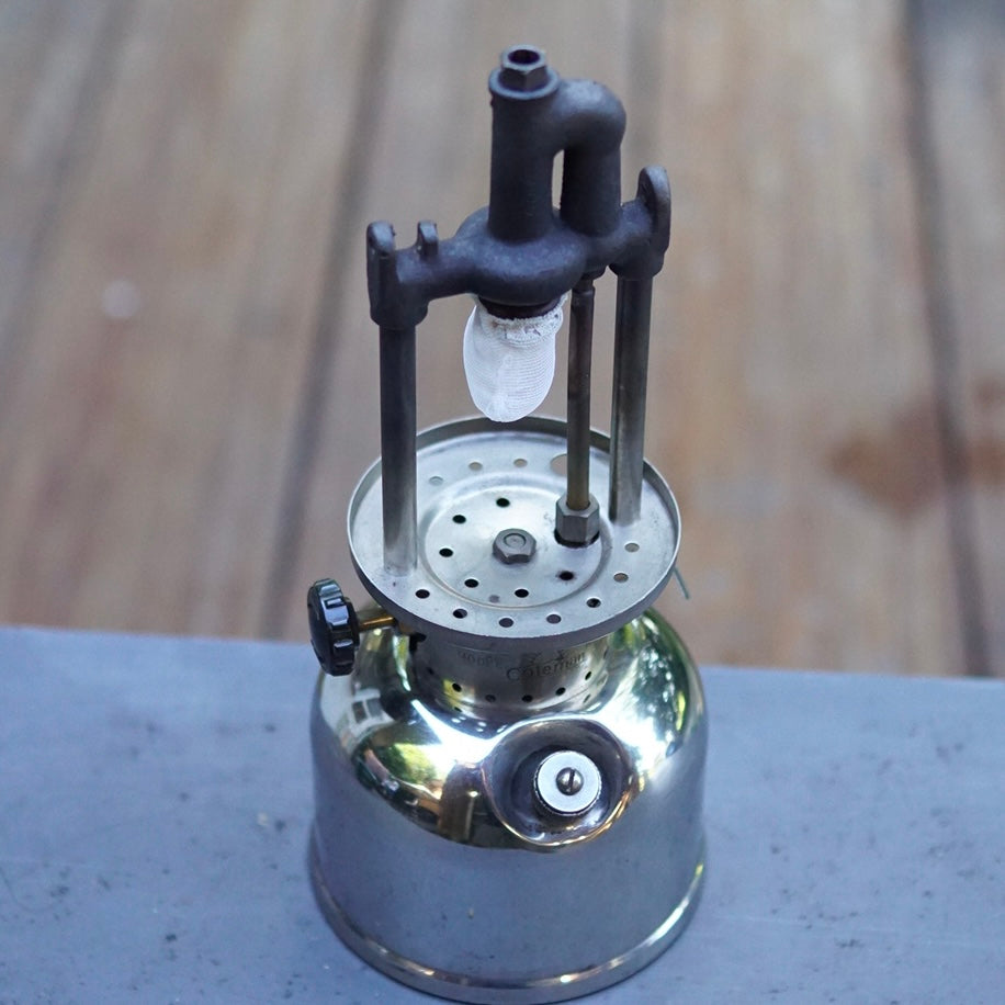 1932/6 COLEMAN 242NL