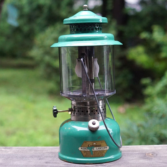 1935/2 COLEMAN 235 Kerosene
