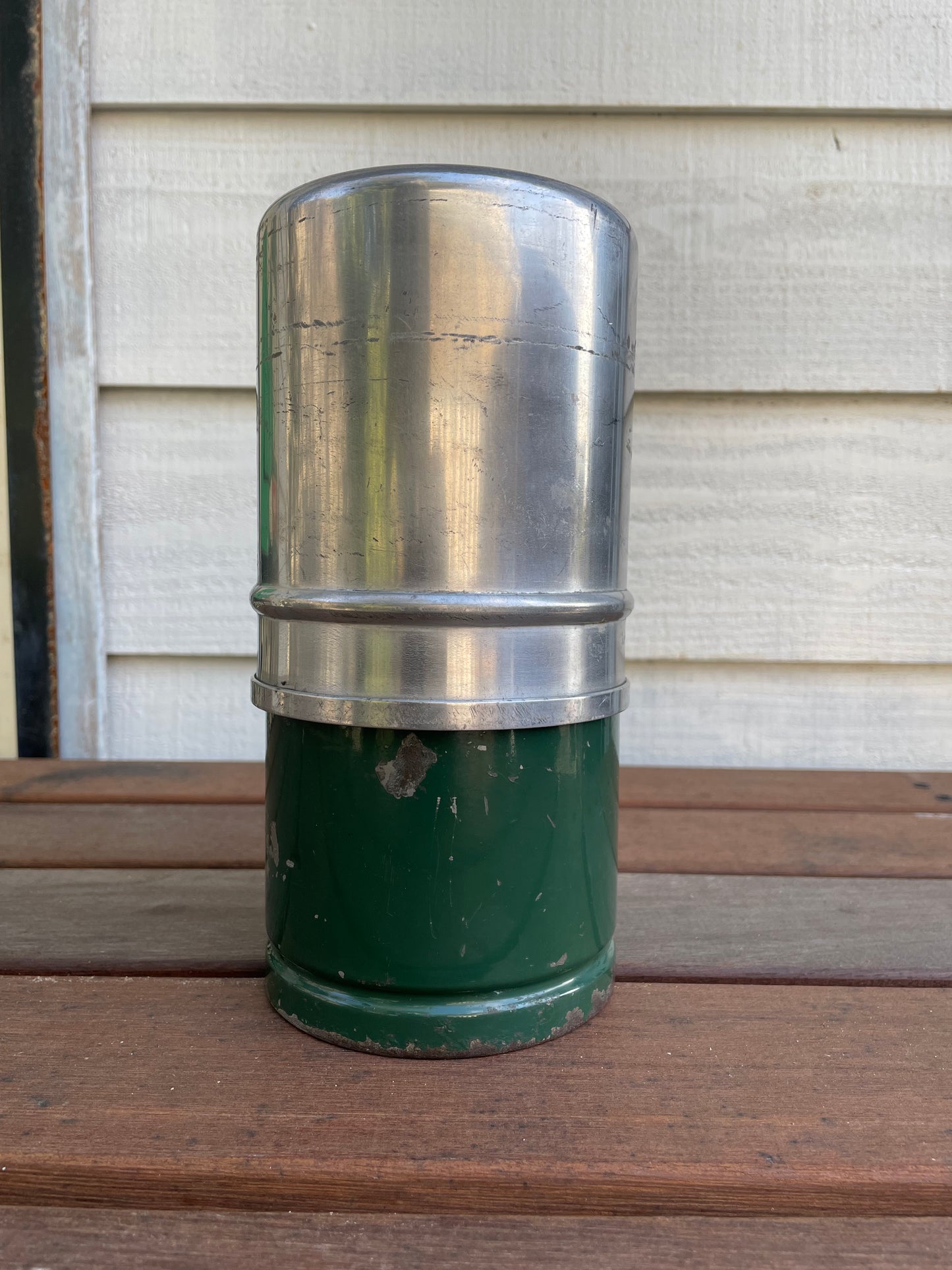 1943's COLEMAN520 GI POCKET STOVE