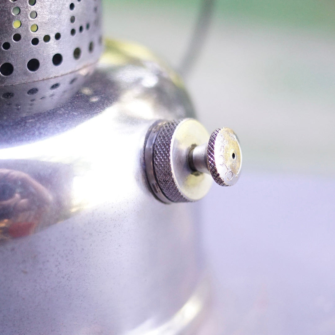 希少！1928年4月製造　コールマンL227 初期モデル Coleman Lantern 