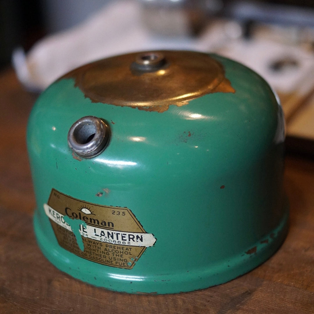 1935/2 COLEMAN 235 Kerosene