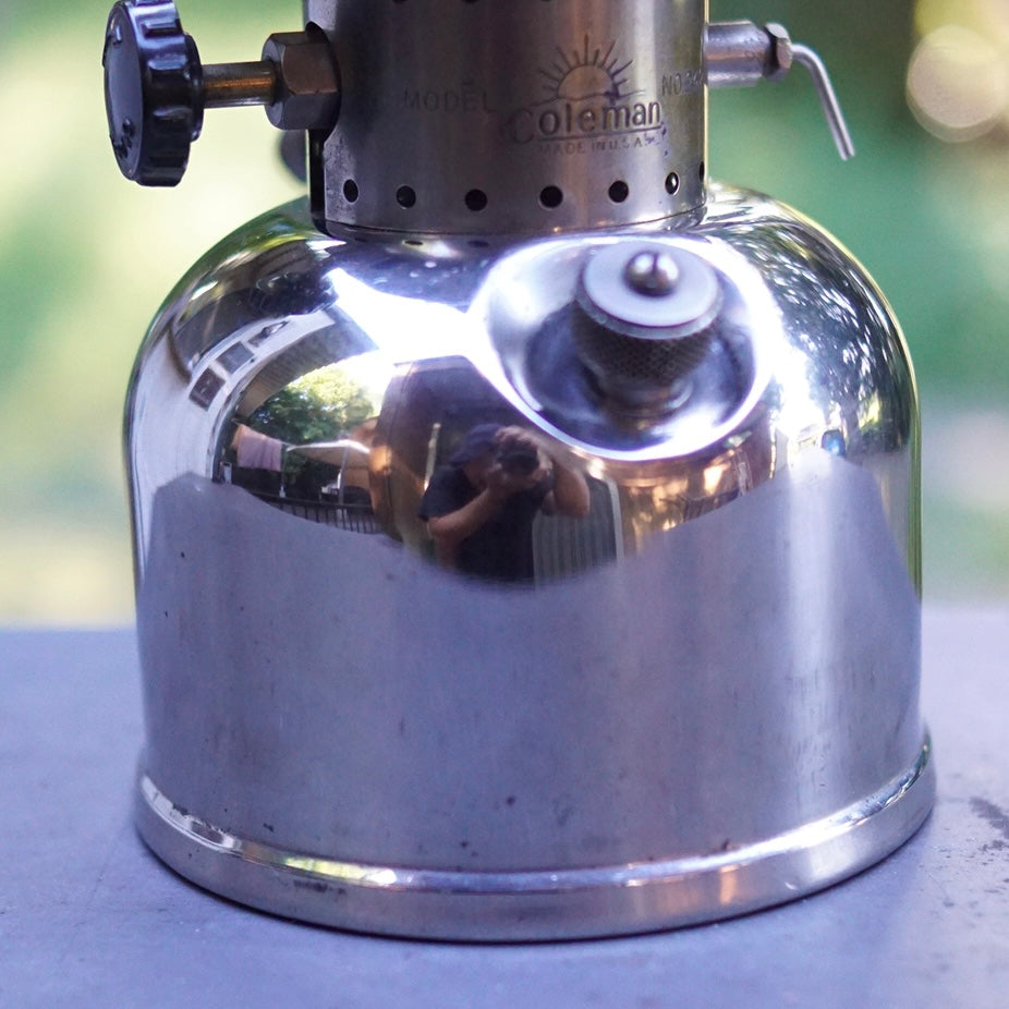 1932/6 COLEMAN 242NL