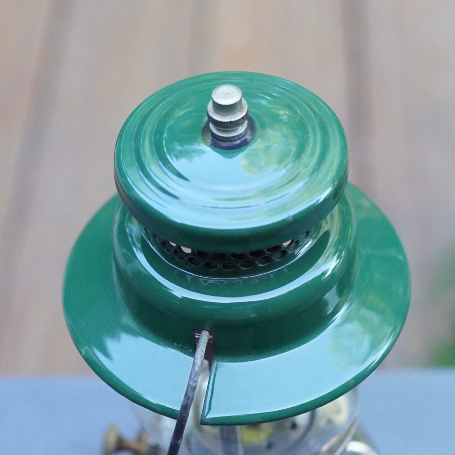 1936〜1937's COLEMAN 242B