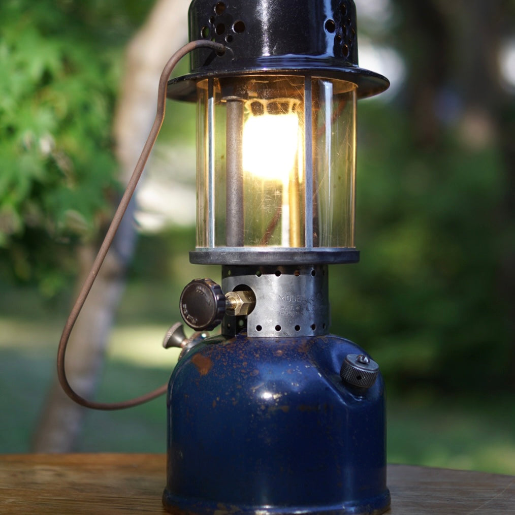 1943/1 COLEMAN 243A
