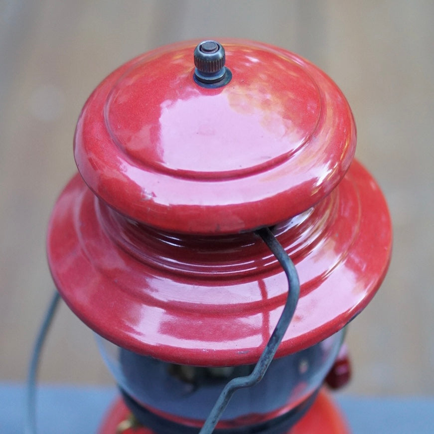 1952/12 COLEMAN 200A Black Band