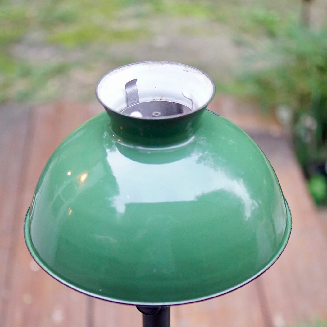 1920's COLEMAN CQ Lamp with 334 Shade – Mr.LANTERN