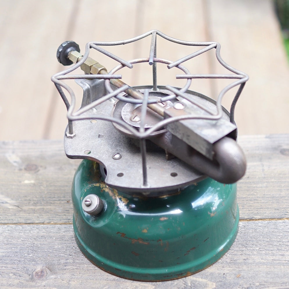 1951/B COLEMAN 500 Speed Master