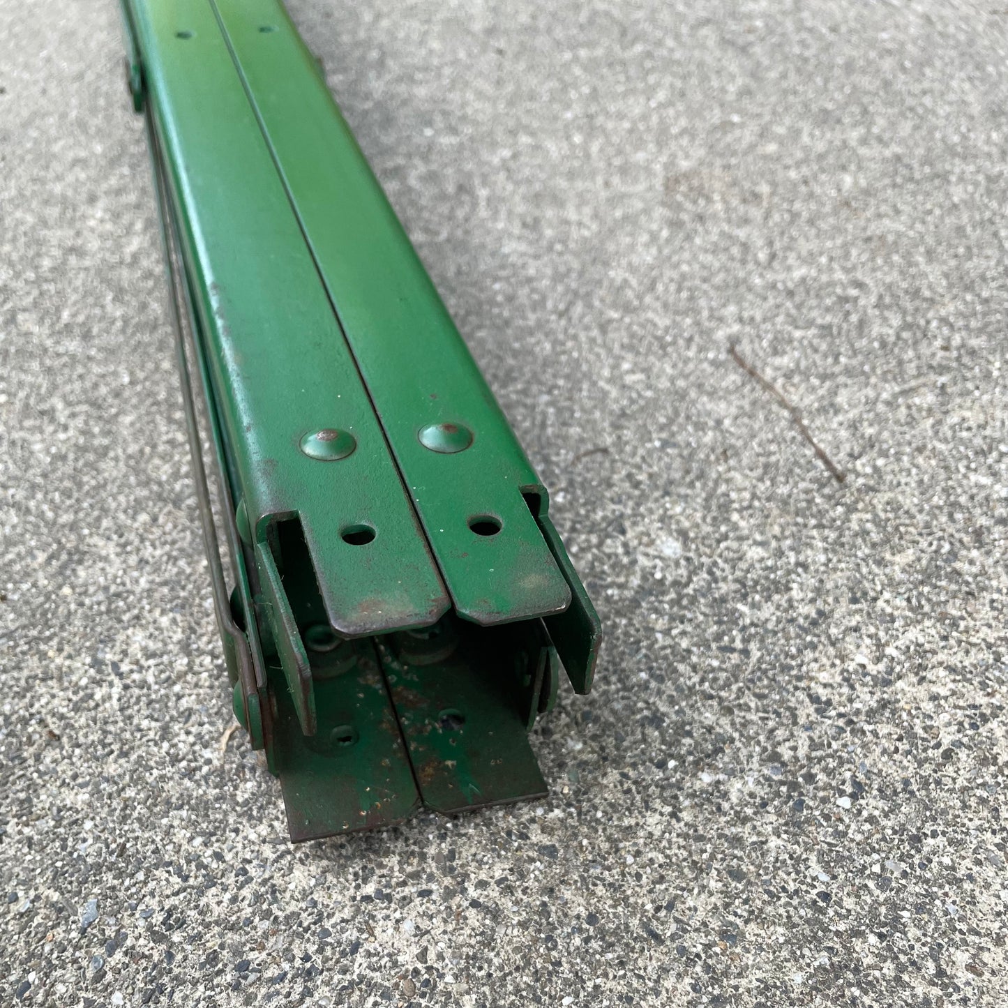 Coleman No.10 HIGH STAND