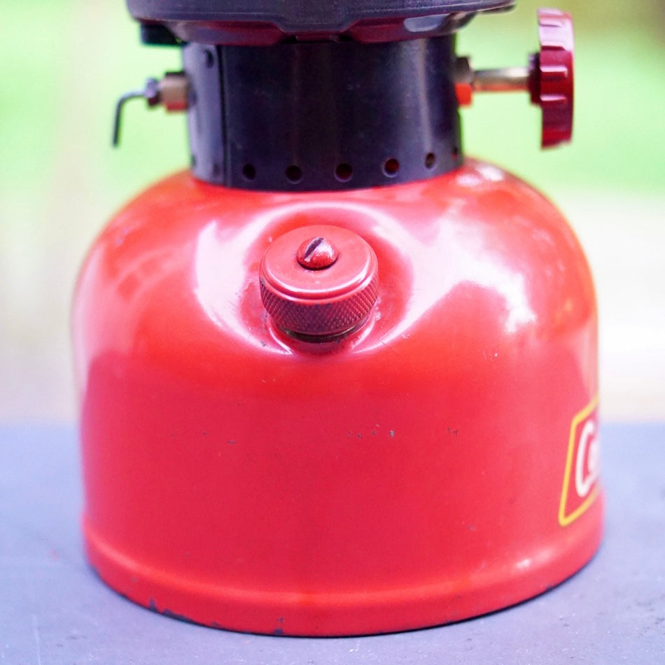 1953/2 COLEMAN 200A   Black Band