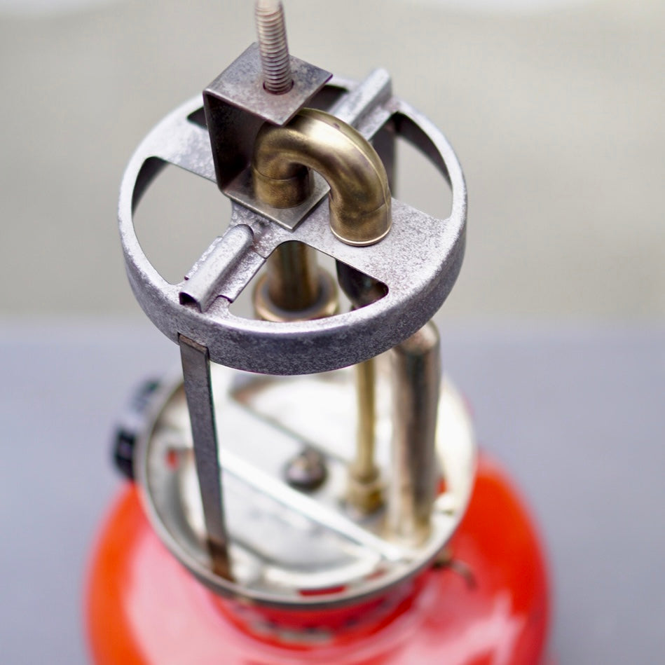 1963/12 SEARS 476.74550 with Original Globe
