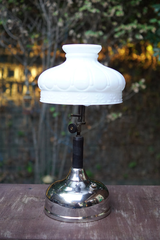 1925/6 COLEMAN Quick-Lite CQ LAMP
