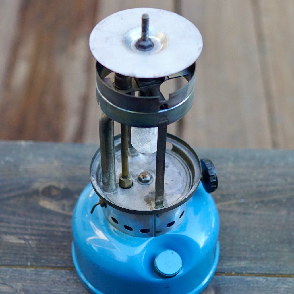 1971/4 SEARS #72215 Single Mantle