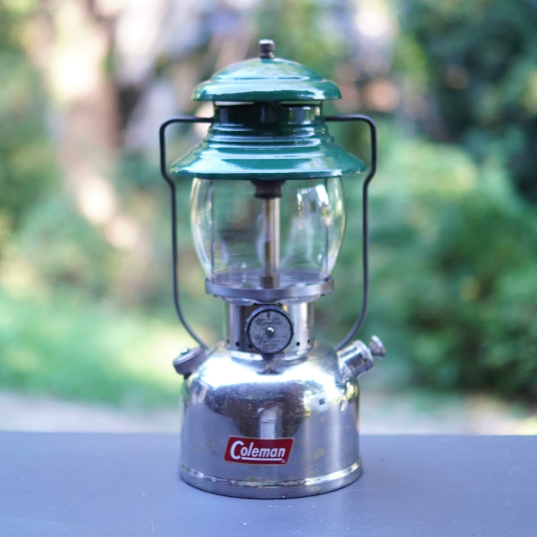 1955/5 COLEMAN 202 Professional