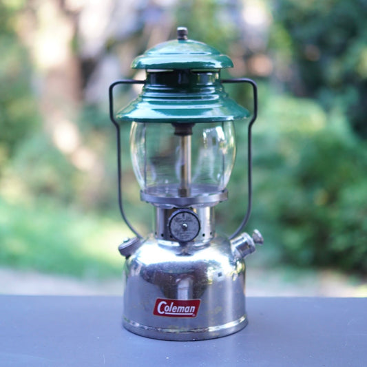 1955/5 COLEMAN 202 Professional