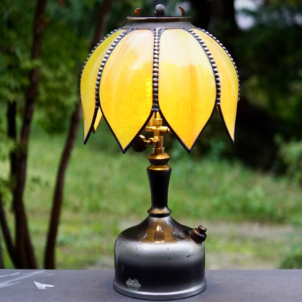 1930〜1940's COLEMAN 134 Table Lamp