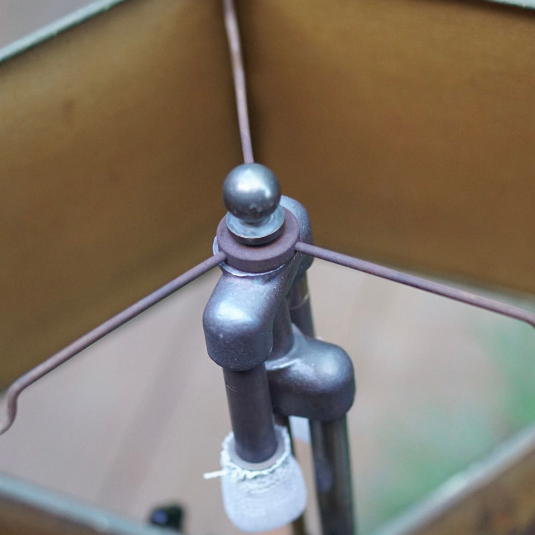 1930's AGM Model 110 Lamp