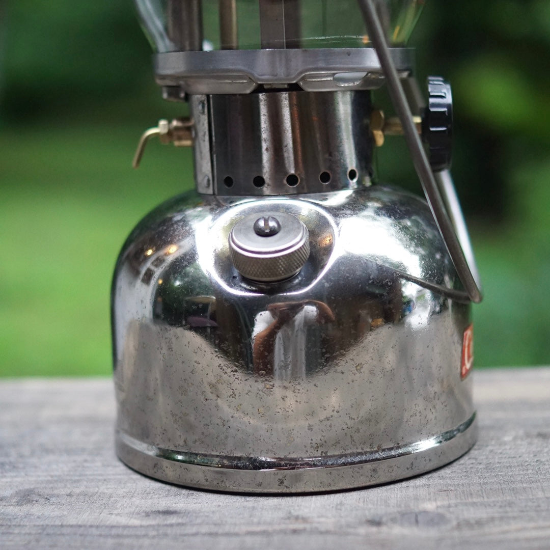 1962/10 COLEMAN 202 Professional