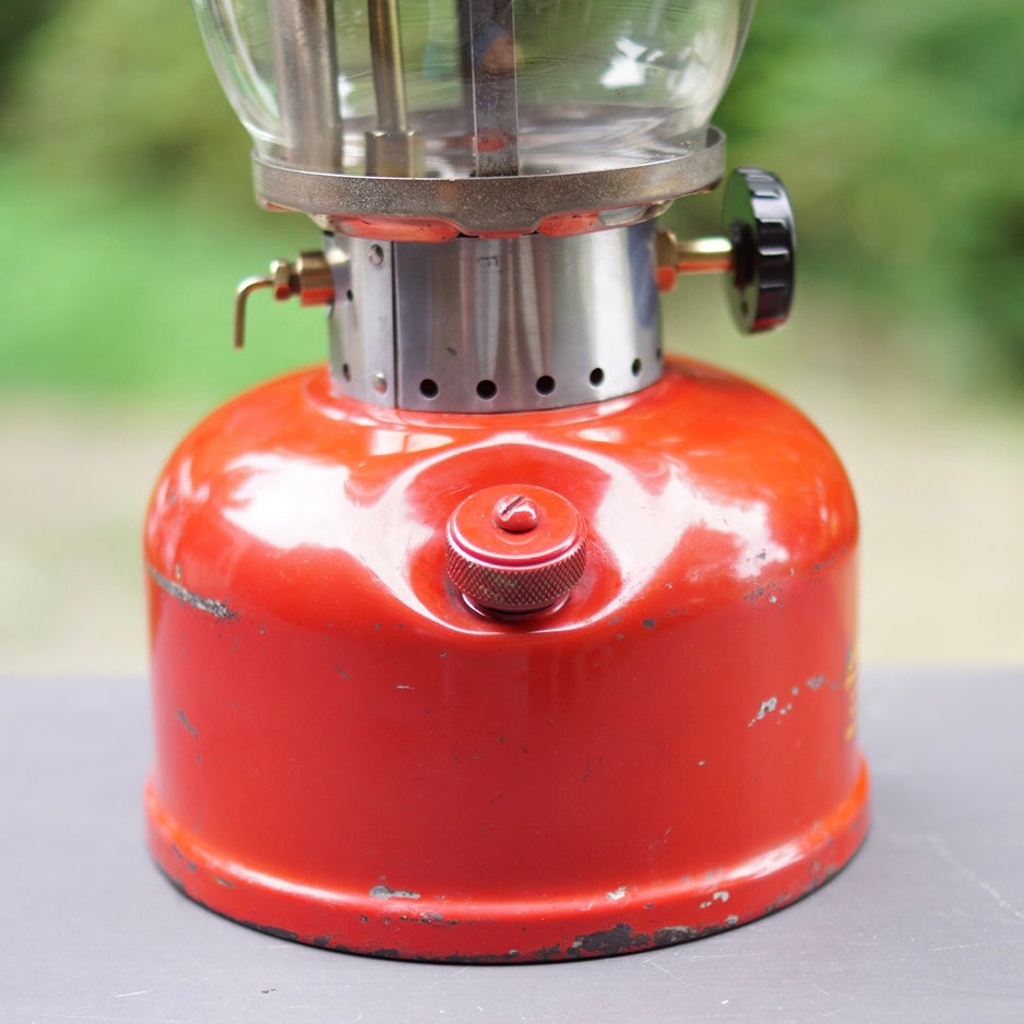 1963/12 SEARS 476.74550 with Original Globe