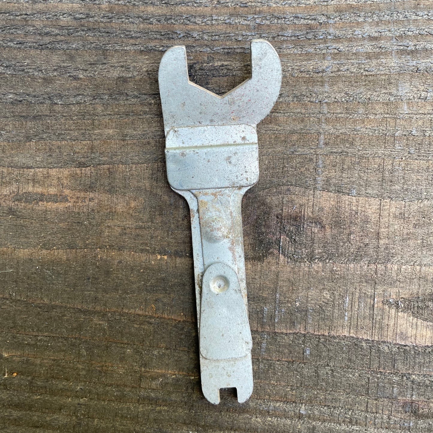 Original Coleman 252A Maintenance Tool
