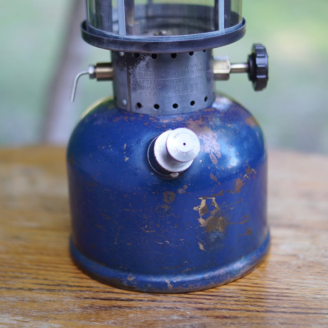 1943/1 COLEMAN 243A