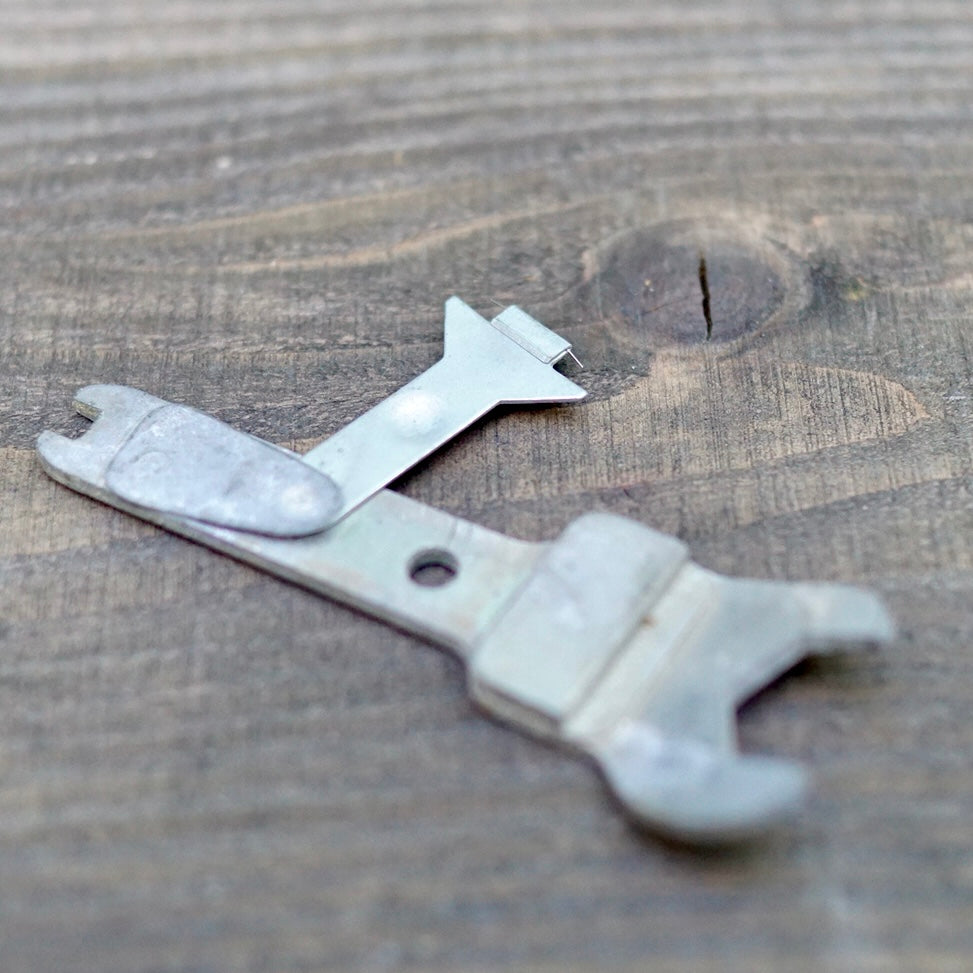 Original Coleman 252A Maintenance Tool