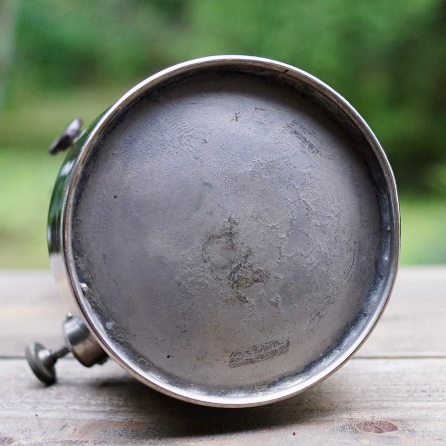 1935/8 COLEMAN 242K Canada Kerosene Lantern