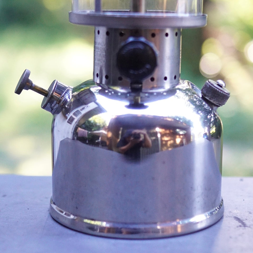 1932/6 COLEMAN 242NL