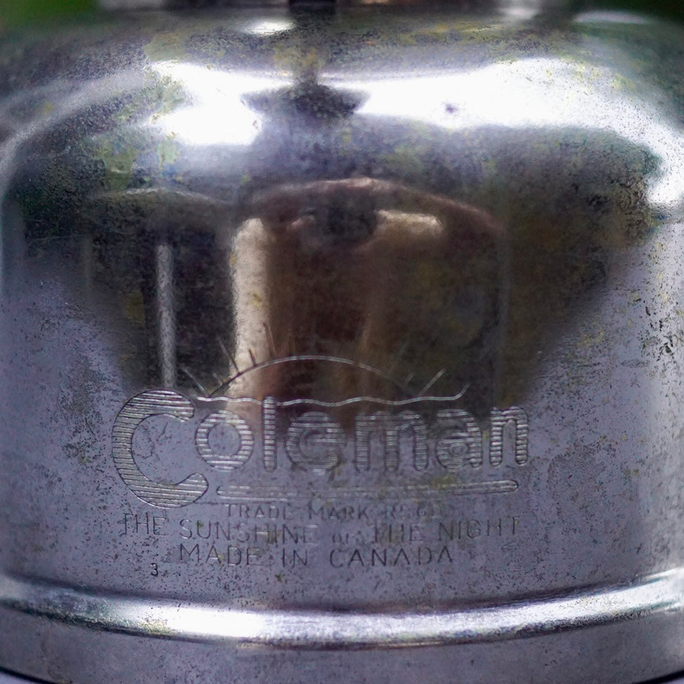 1950〜60's COLEMAN 236 Canada