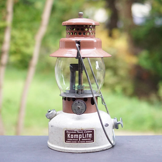 1960's AGM Kamplite LRL22 "Pinky"