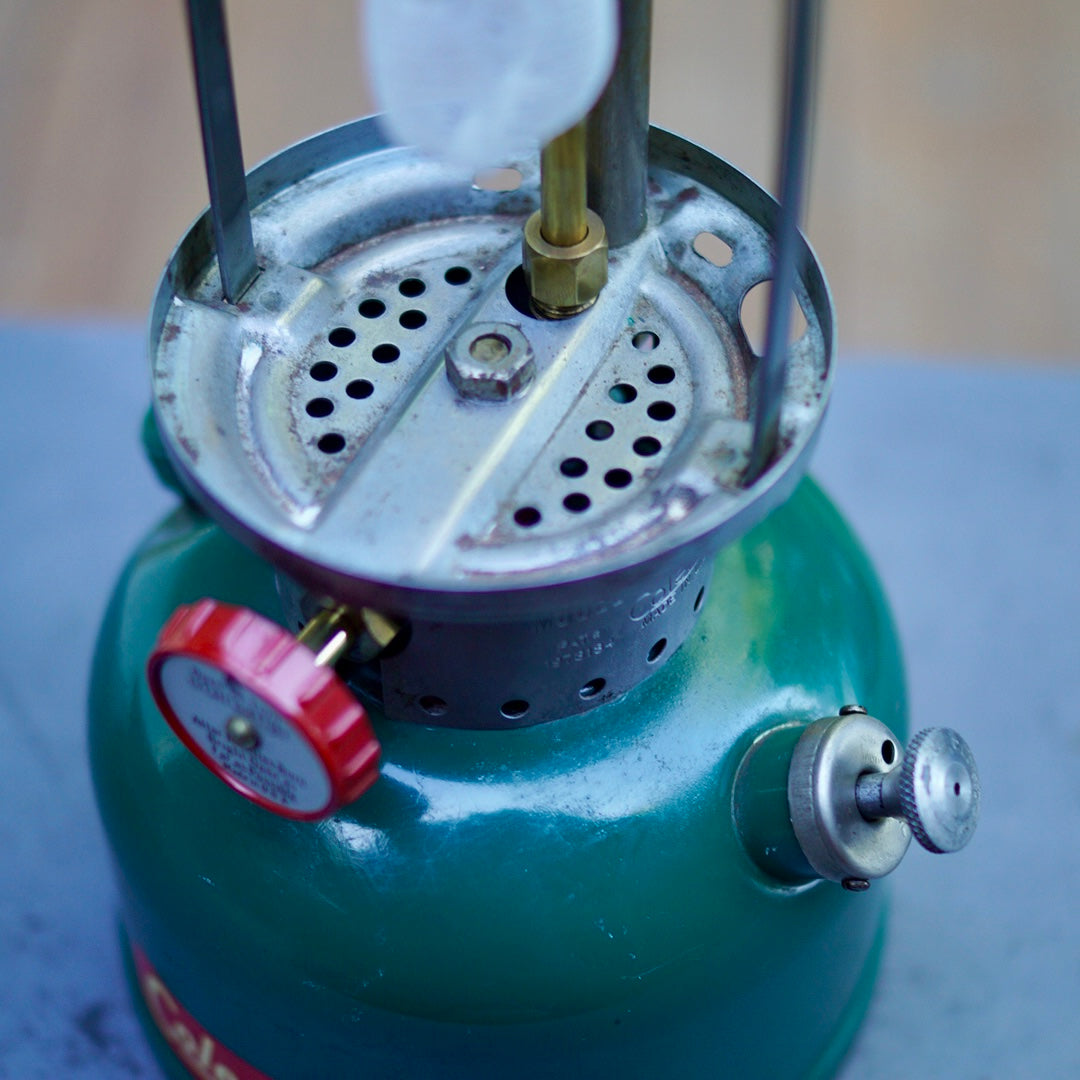 1951/11 COLEMAN 200A Christmas