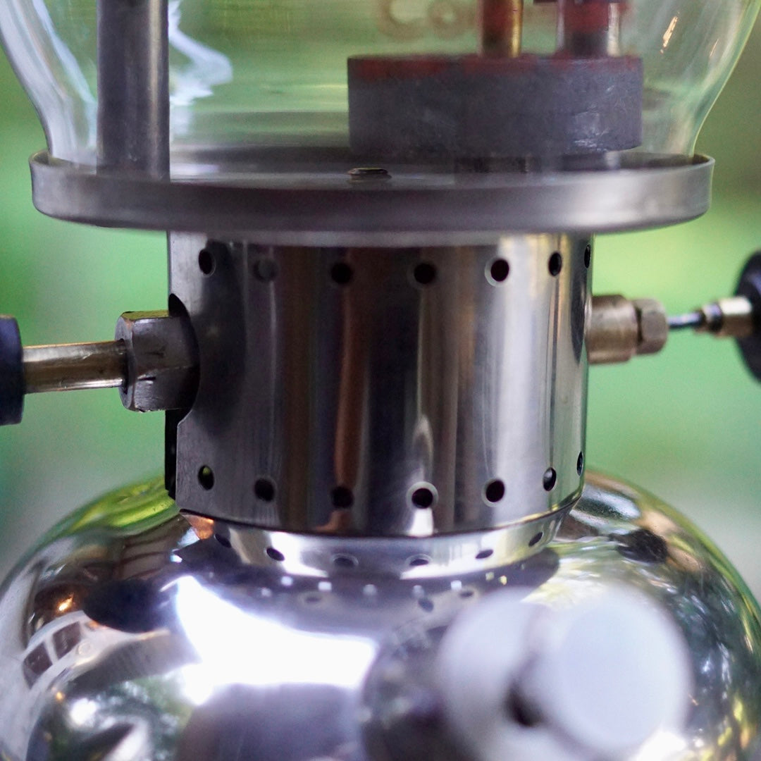 1935/6 COLEMAN 242K Canada
