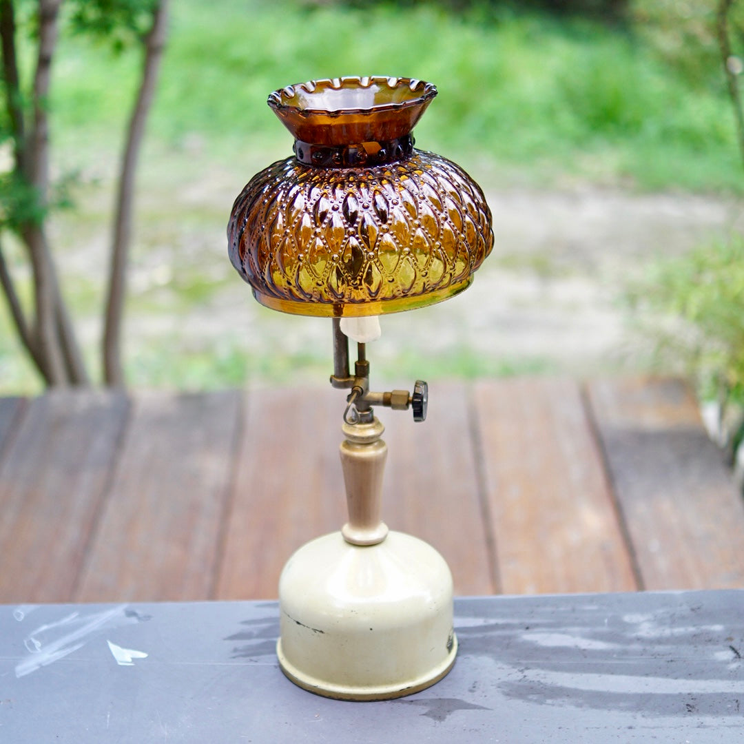 Coleman Model 143 Lamp