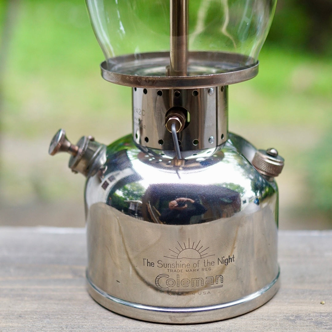 1947/12 COLEMAN 242C