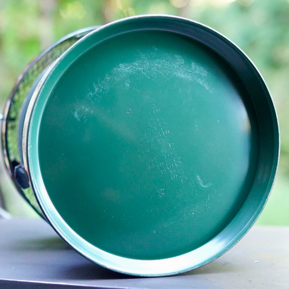 1966/9 COLEMAN   CATALYTIC HEATER 512-700