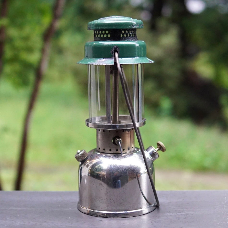 1930's COLEMAN 242NL