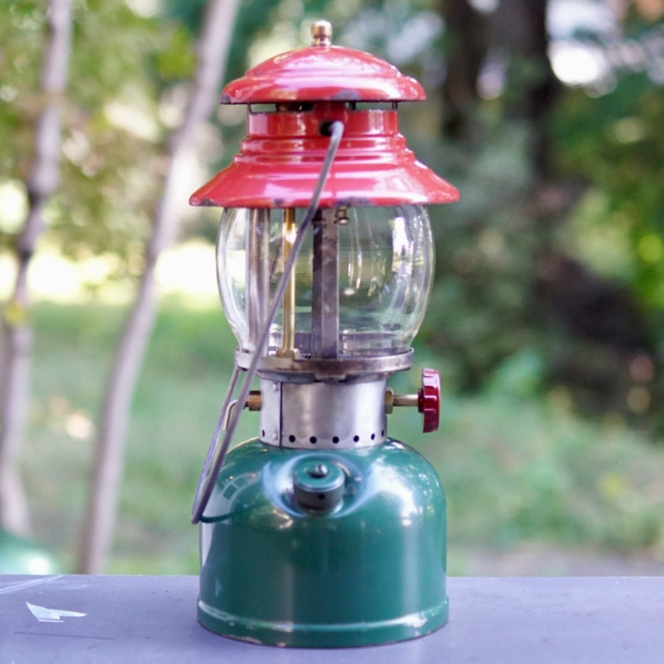 1951/8 COLEMAN 200A Christmas