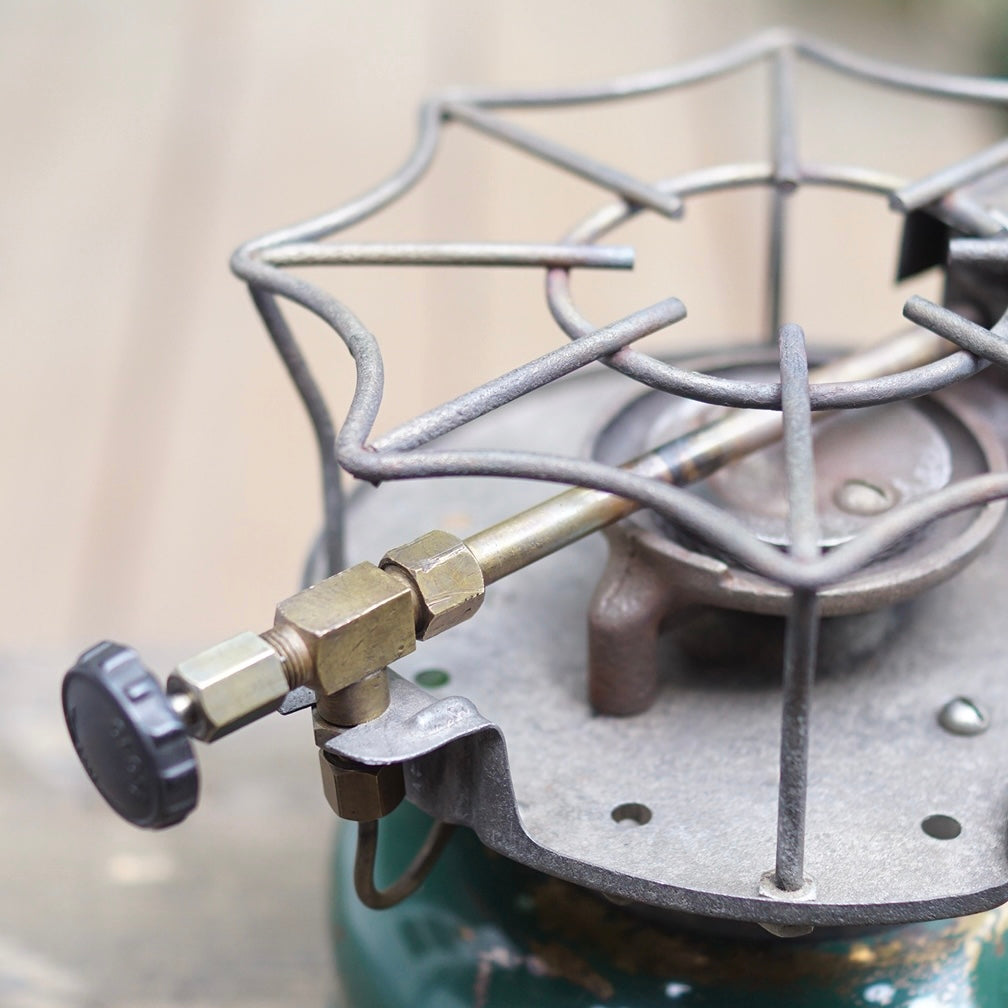 1951/B COLEMAN 500 Speed Master