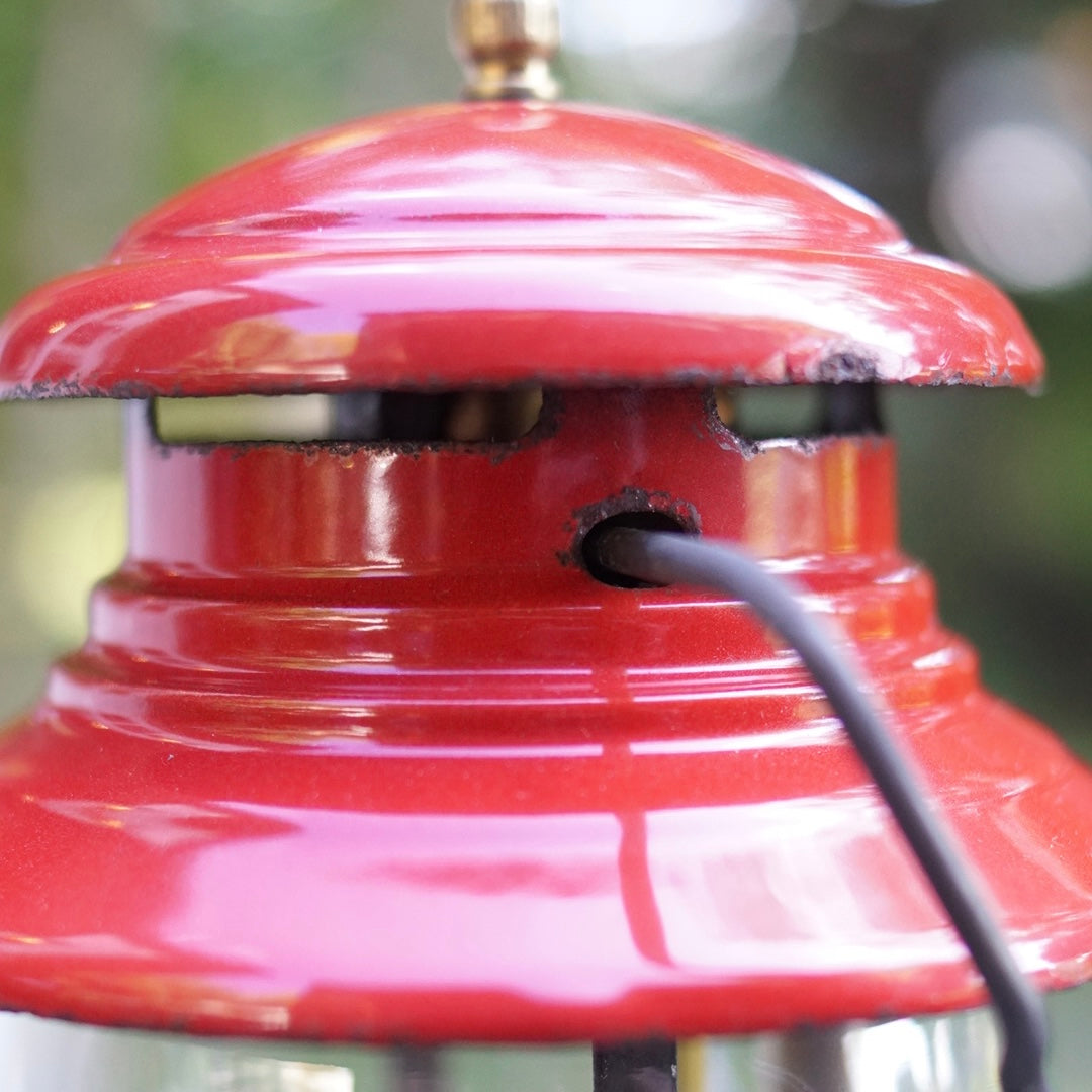 1951/8 COLEMAN 200A Christmas