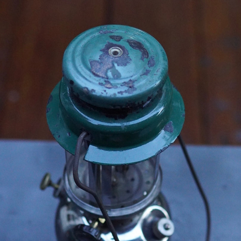 1930's COLEMAN 242NL