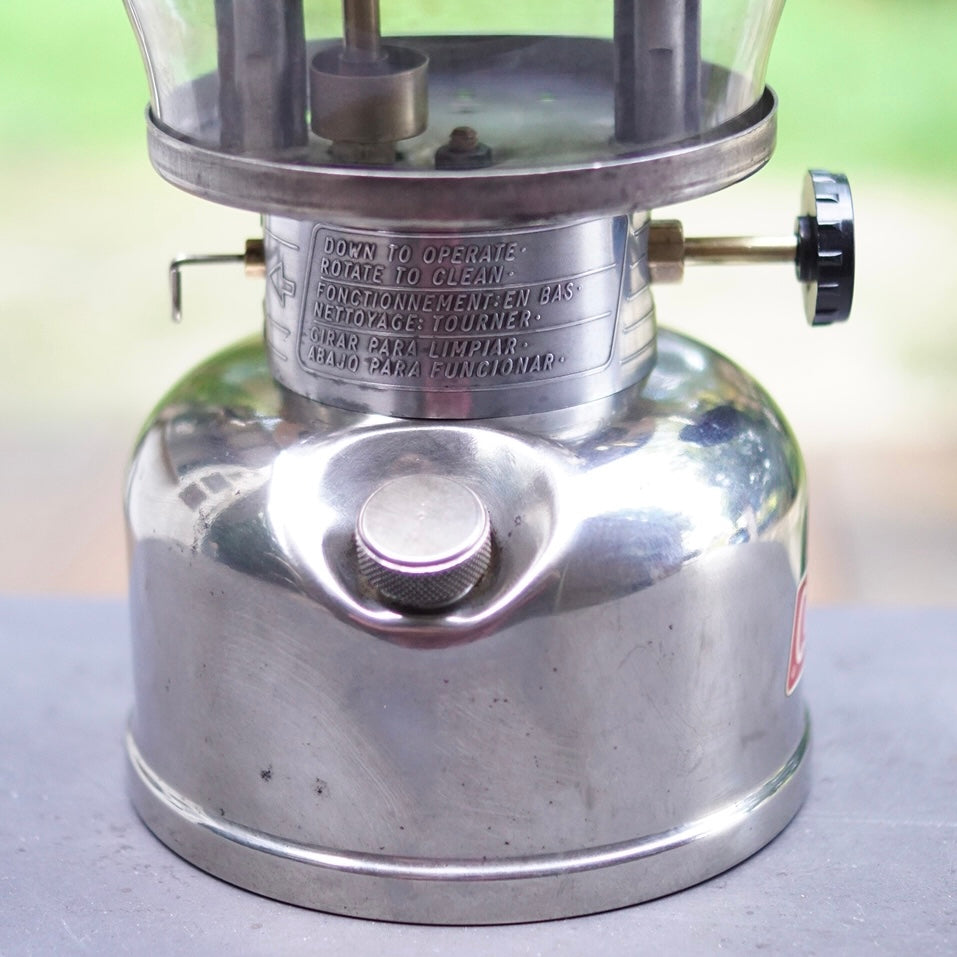 1977/1 COLEMAN 639 Kerosene Lantern