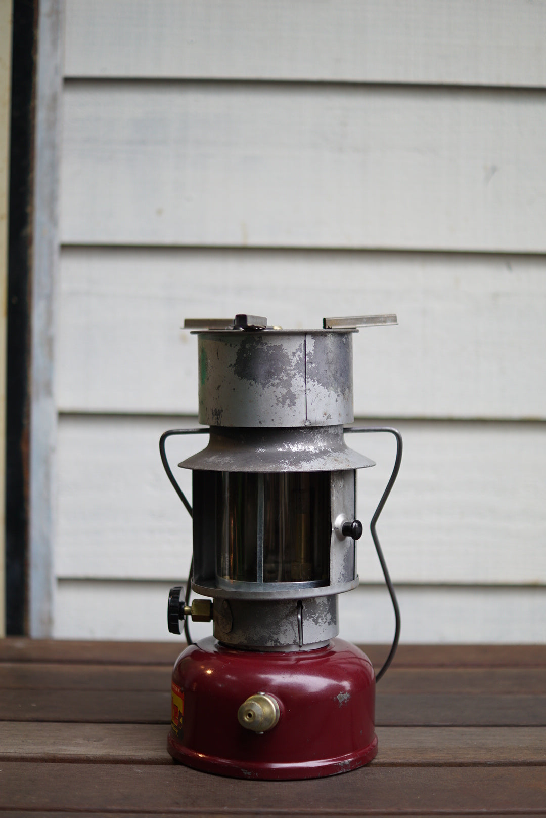 1950's American Gas Machine
Kook Lite Model.KL-2